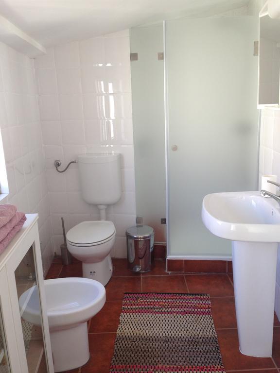 Lisbon Sloped Ceiling Apartment المظهر الخارجي الصورة